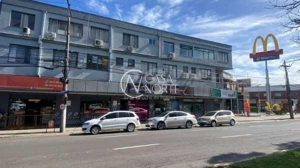 Sala Comercial à venda , 18m², Avenida Wenceslau Escobar no bairro Tristeza em Porto Alegre