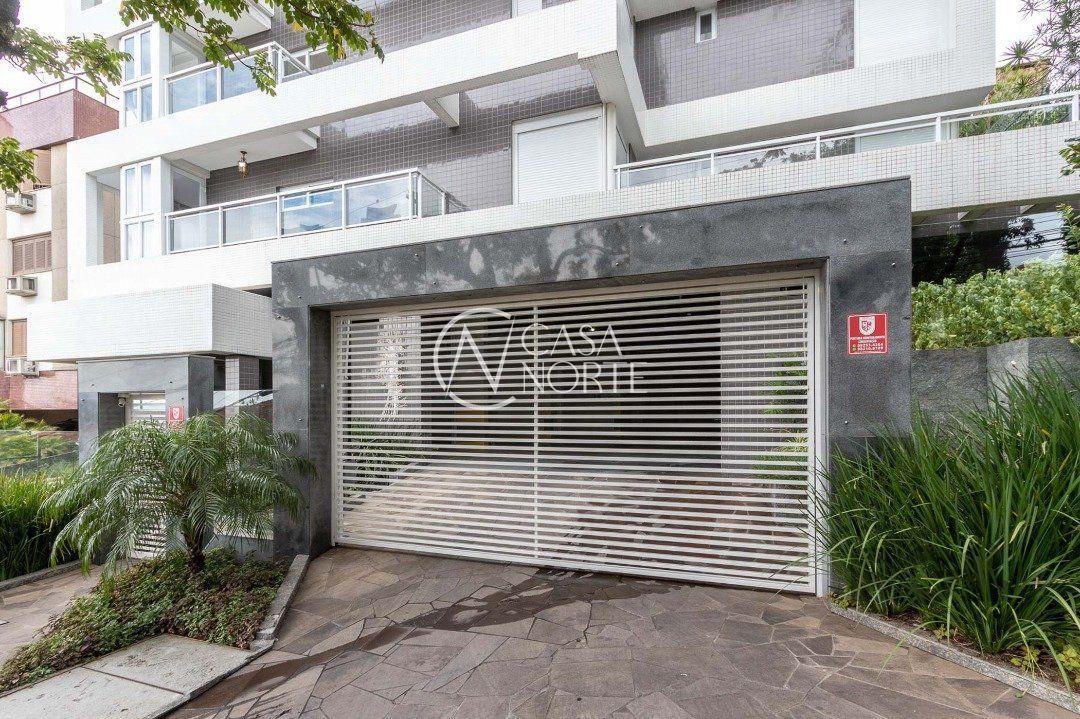 Apartamento à venda com 3 quartos, 114m², 1 suíte, 2 vagas, Avenida Icaraí no bairro Cristal em Porto Alegre