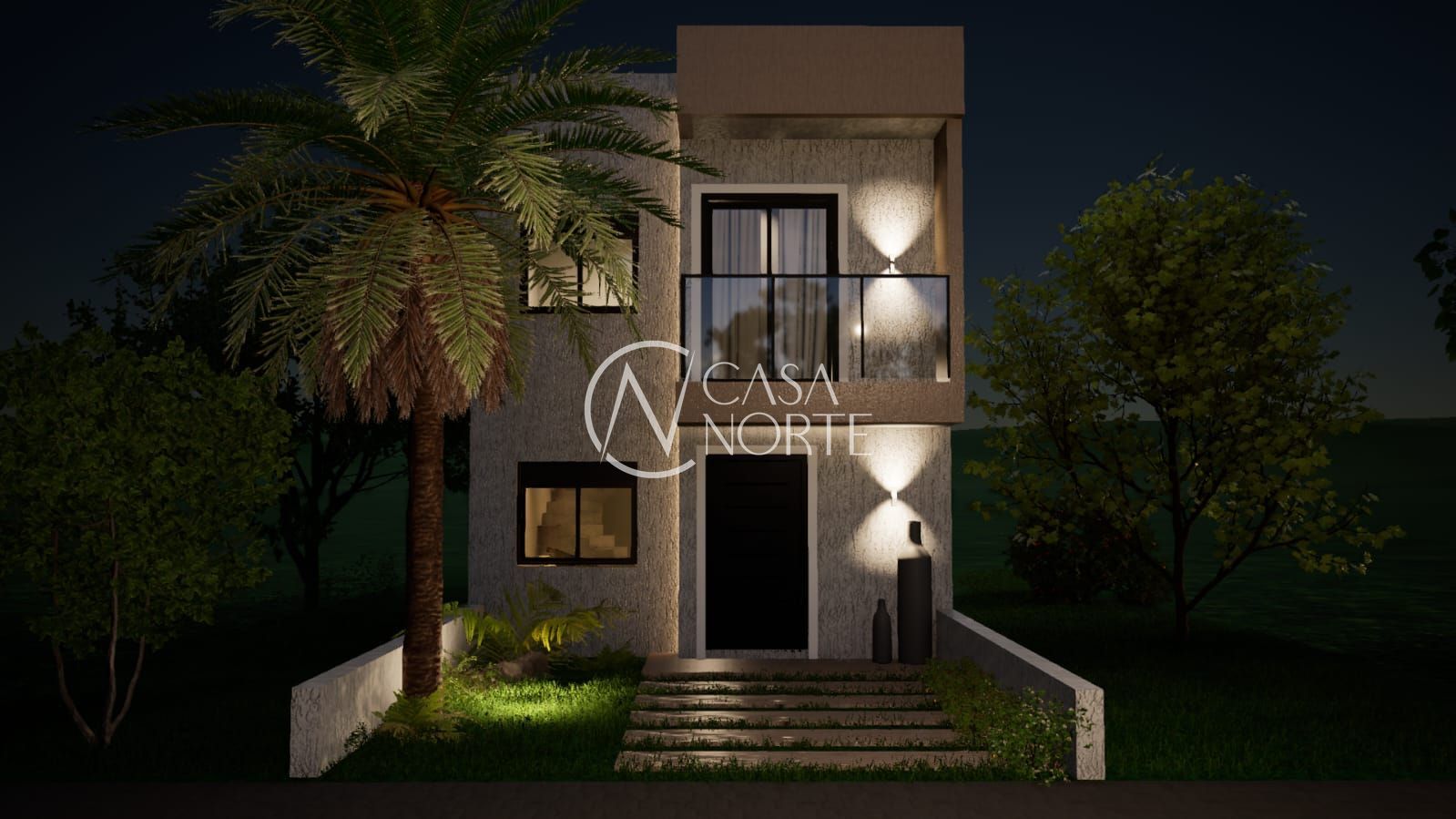 Casa de Condomínio à venda com 3 quartos, 108m², 1 suíte, 2 vagas, Estrada Jorge Pereira Nunes no bairro Campo Novo em Porto Alegre