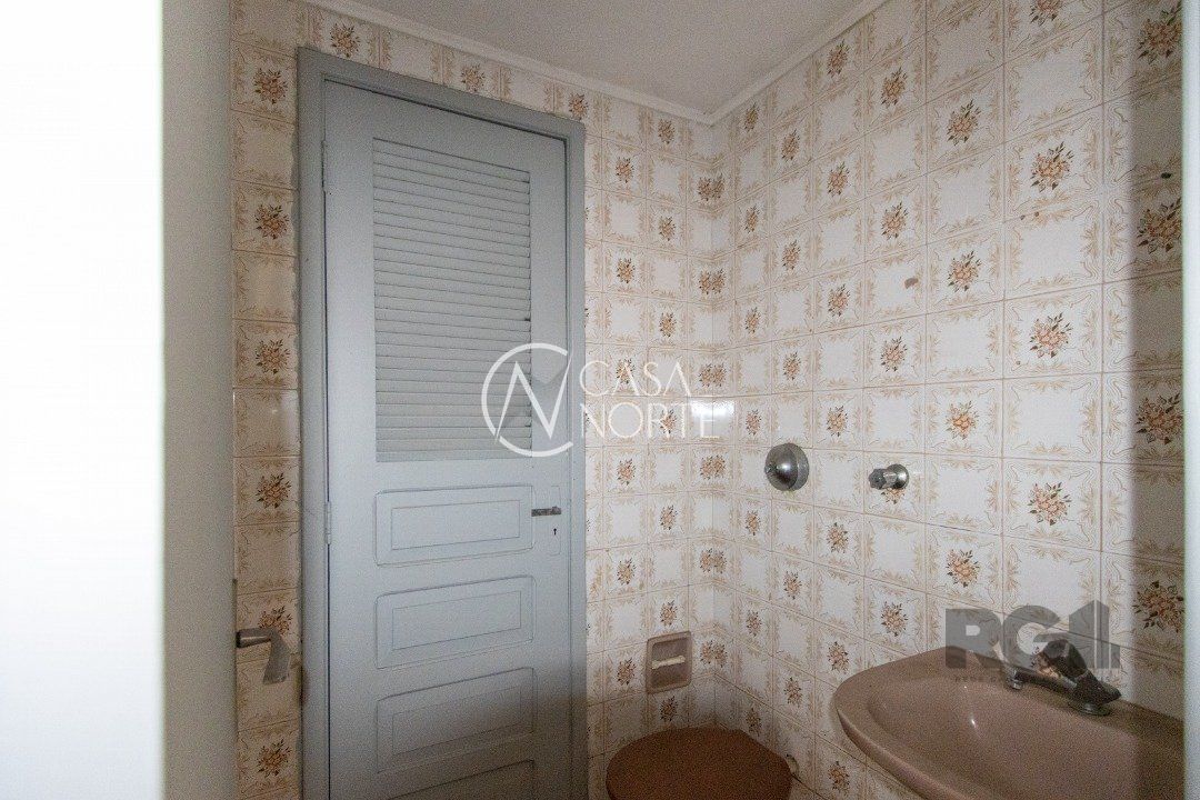 Apartamento à venda com 2 quartos, 71m², Rua Tenente Ary Tarrago no bairro Jardim Itu em Porto Alegre