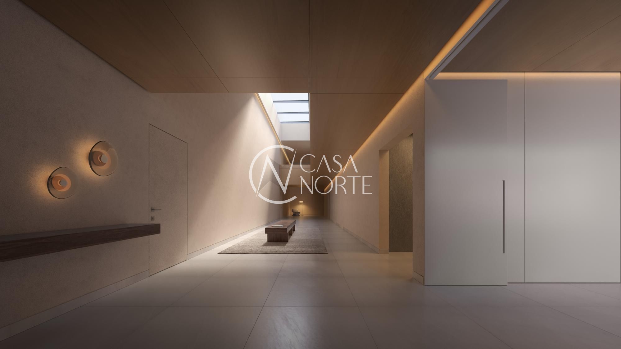 Apartamento à venda com 3 quartos, 136m², 3 suítes, 2 vagas, Rua Itororó no bairro Menino Deus em Porto Alegre