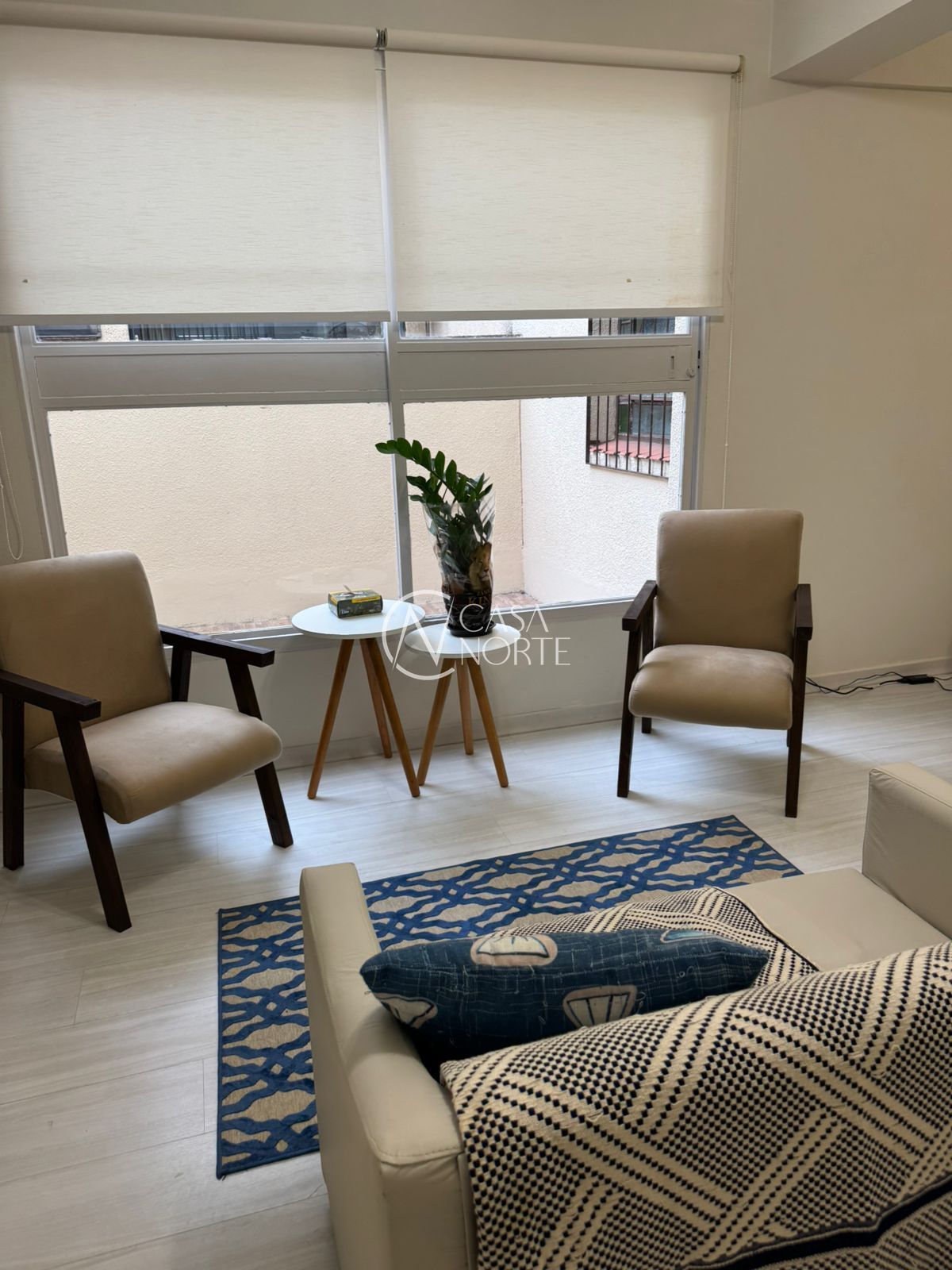 Sala Comercial à venda com 1 quarto, 26m², Avenida Wenceslau Escobar no bairro Tristeza em Porto Alegre