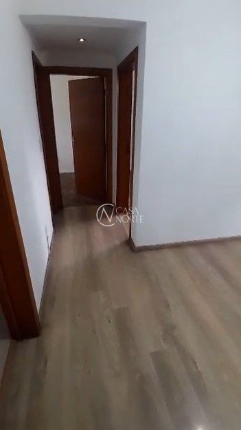 Apartamento à venda com 2 quartos, 48m², 1 vaga, Travessa Escobar no bairro Camaquã em Porto Alegre