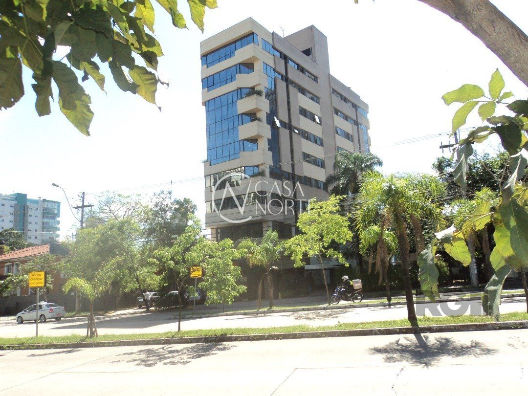 Sala Comercial à venda , 25m², Avenida Carlos Gomes no bairro Auxiliadora em Porto Alegre