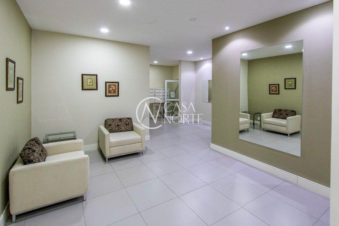 Apartamento à venda com 2 quartos, 69m², 1 suíte, 1 vaga, Rua Doutor Pereira Neto no bairro Tristeza em Porto Alegre