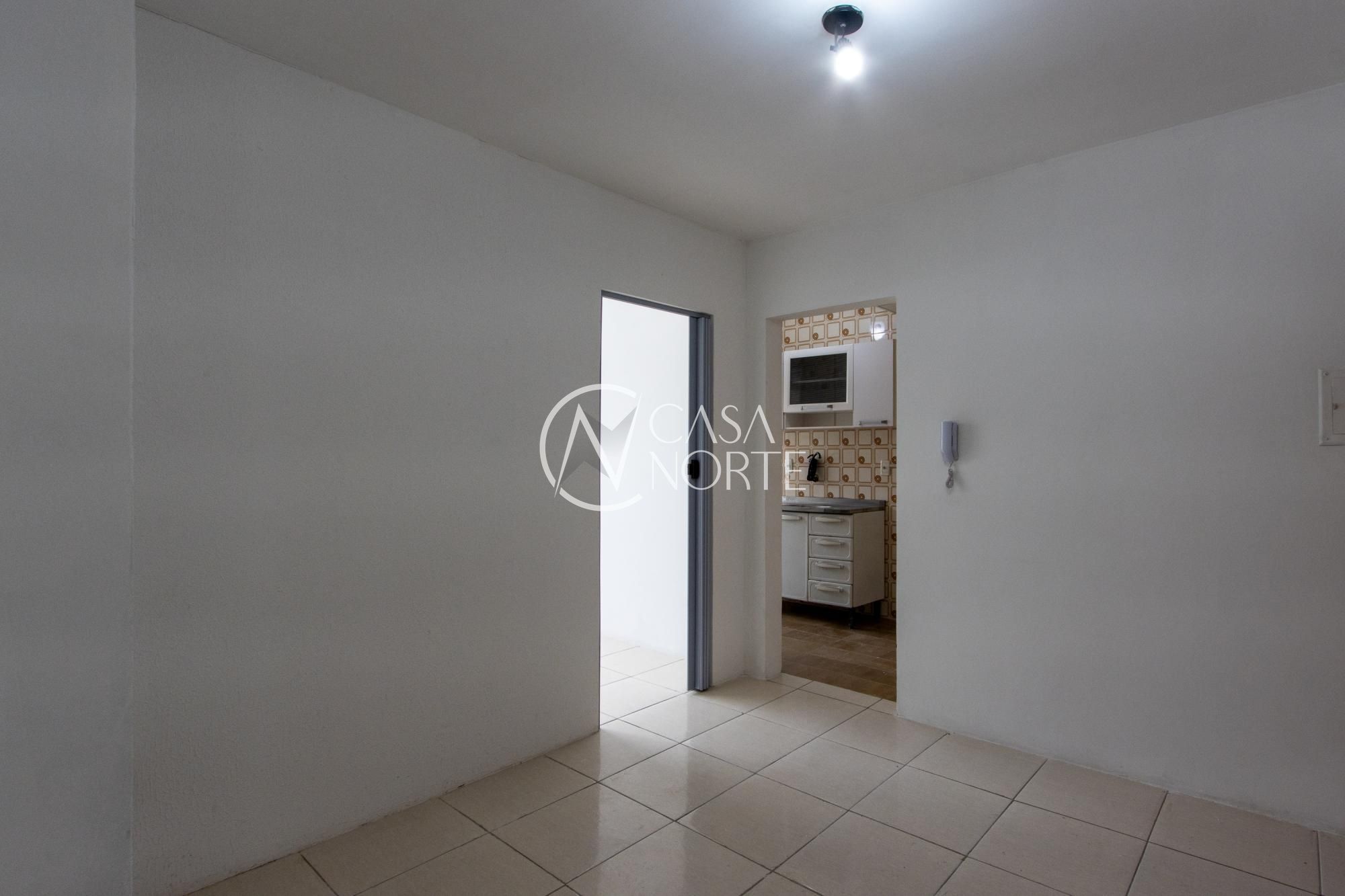 Apartamento à venda com 1 quarto, 47m², 1 vaga, Rua Doutor Pereira Neto no bairro Tristeza em Porto Alegre