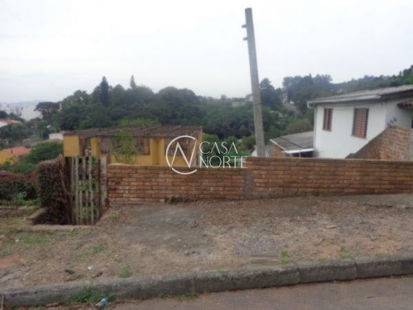 Terreno à venda  com 257m², Travessa Nossa Senhora de Lourdes no bairro Tristeza em Porto Alegre