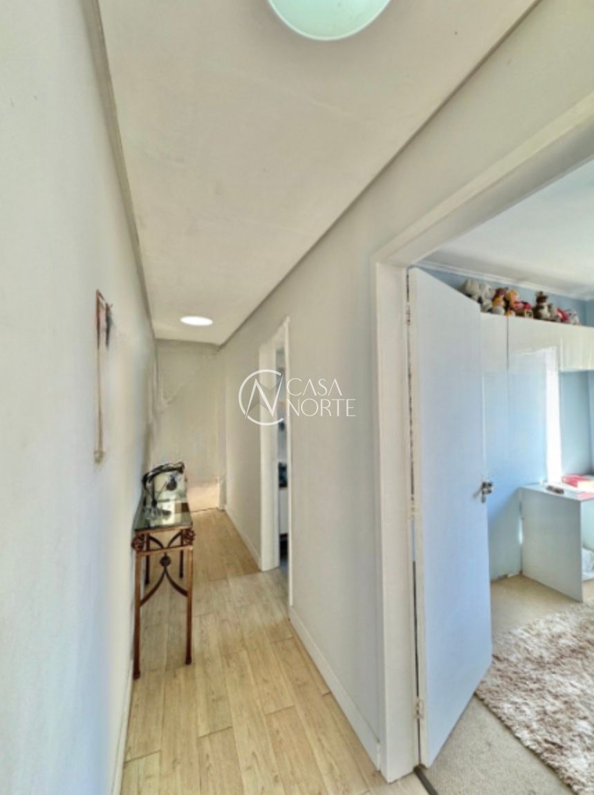 Apartamento à venda com 3 quartos, 103m², 1 suíte, 2 vagas, Rua Amoroso Costa no bairro Cristo Redentor em Porto Alegre