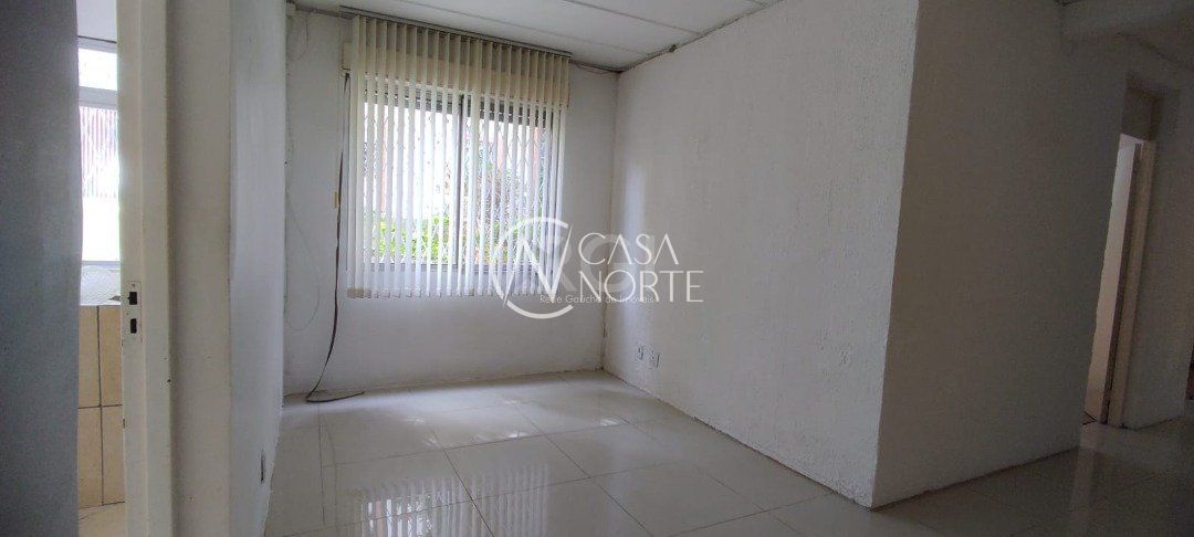 Apartamento à venda com 3 quartos, 69m², 1 vaga, Avenida Romeu Samarani Ferreira no bairro Vila Nova em Porto Alegre