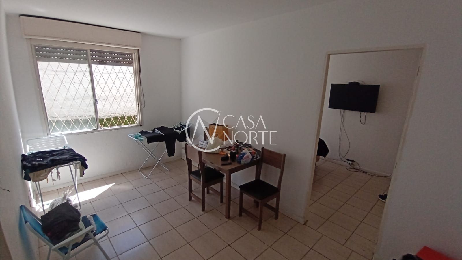 Apartamento à venda com 1 quarto, 42m², 1 vaga, Rua Padre Ângelo Corso no bairro Cavalhada em Porto Alegre