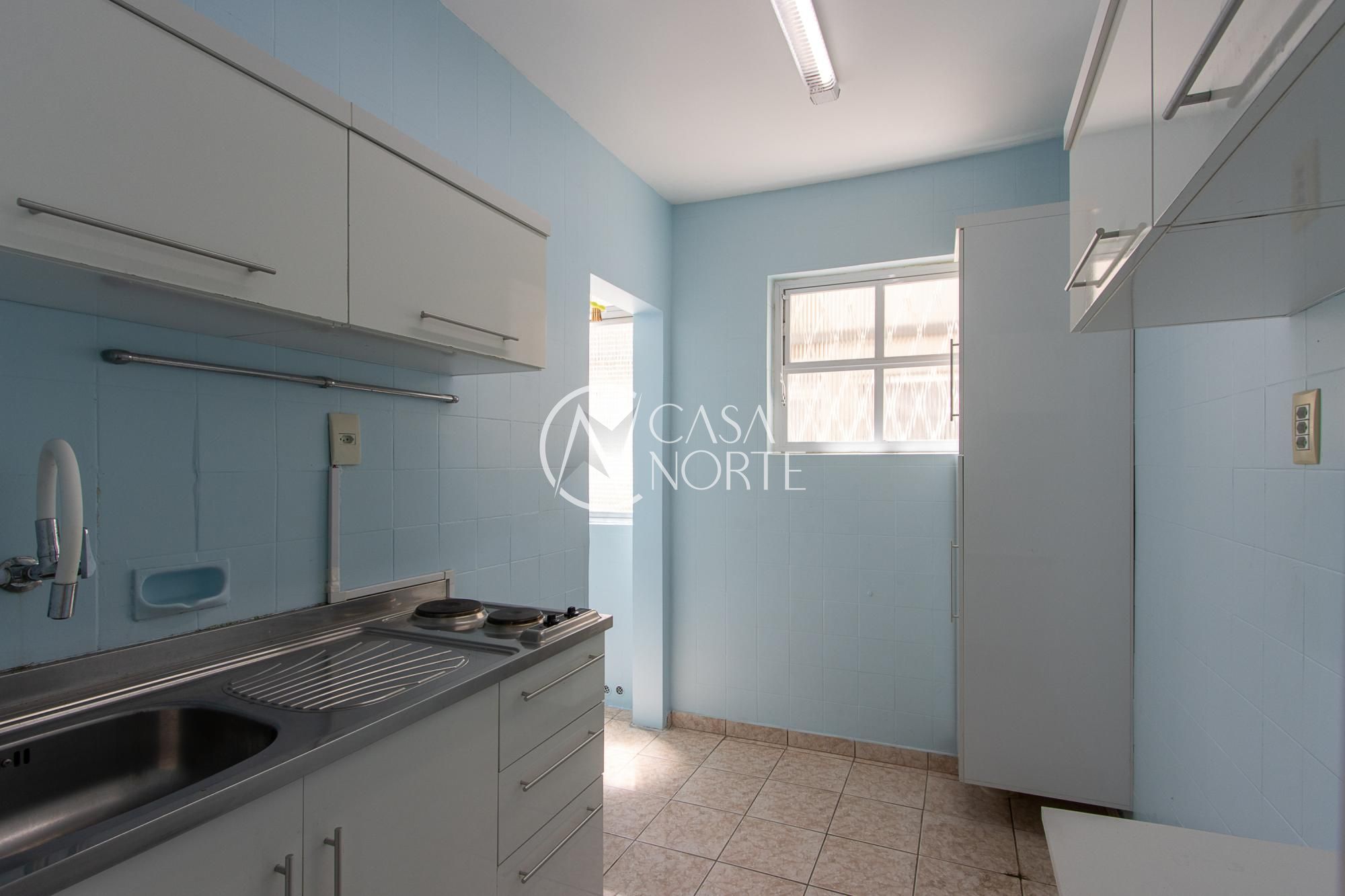 Apartamento à venda com 2 quartos, 58m², 1 vaga, Avenida Teresópolis no bairro Teresópolis em Porto Alegre