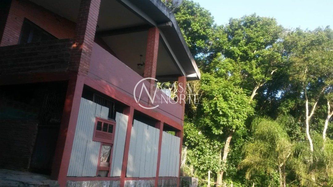 Sítio à venda com 3 quartos, 240m², 2 suítes, 6 vagas, Estrada Retiro da Ponta Grossa no bairro Ponta Grossa em Porto Alegre