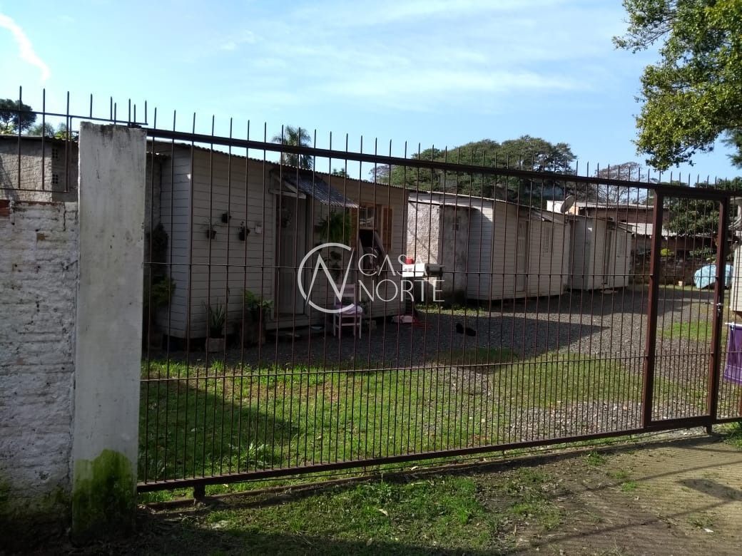 Terreno à venda  com 840m², Avenida da Serraria no bairro Espírito Santo em Porto Alegre