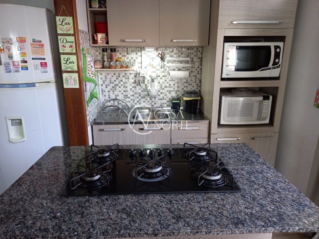 Casa à venda com 4 quartos, 66m², 1 vaga, Rua Baldoino Bottini no bairro Hípica em Porto Alegre