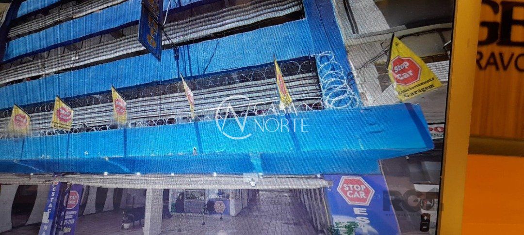 Box à venda , 37m², Rua Marechal Floriano Peixoto no bairro Centro Histórico em Porto Alegre