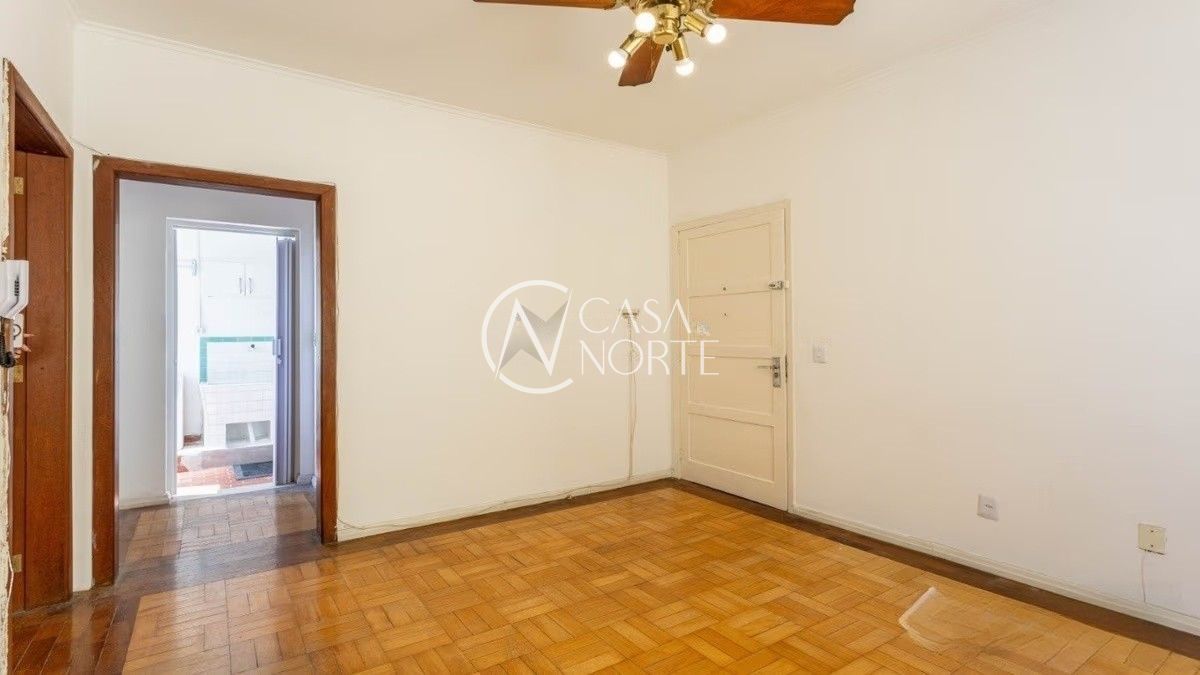 Apartamento à venda com 1 quarto, 45m², Avenida Independência no bairro Centro Histórico em Porto Alegre