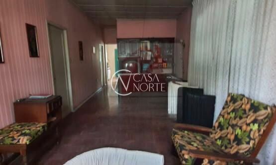 Casa à venda com 3 quartos, 100m², 3 vagas, Rua Dona Sebastiana no bairro São João em Porto Alegre