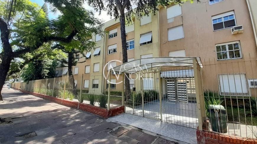 Apartamento à venda com 3 quartos, 62m², 1 vaga, Avenida Ipiranga no bairro Petrópolis em Porto Alegre