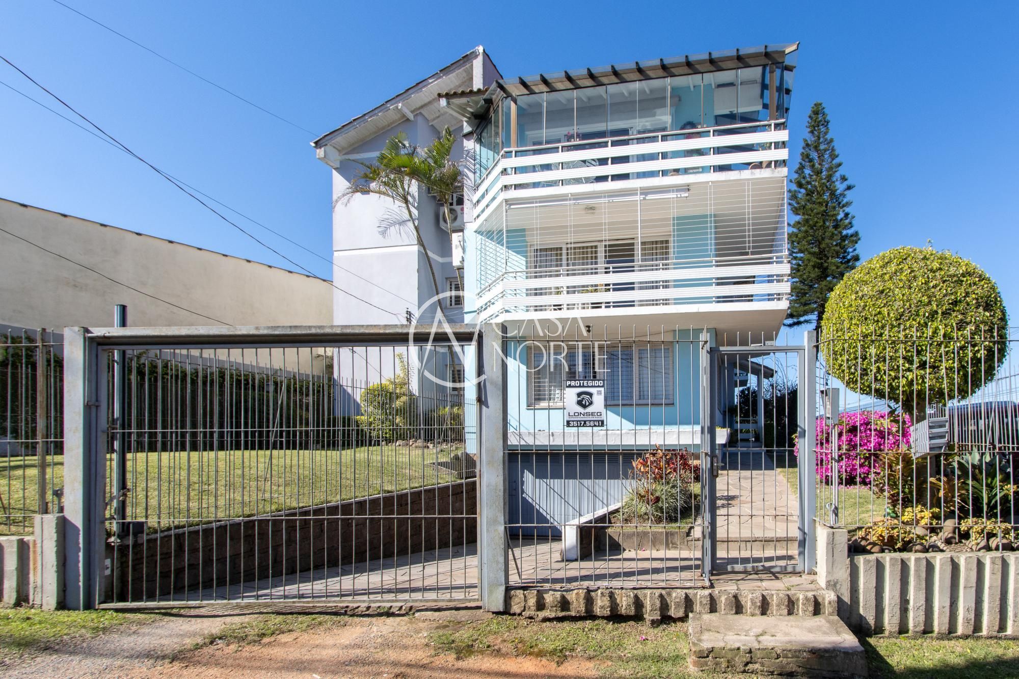 Apartamento à venda com 3 quartos, 165m², 1 suíte, 2 vagas, Avenida da Cavalhada no bairro Cavalhada em Porto Alegre
