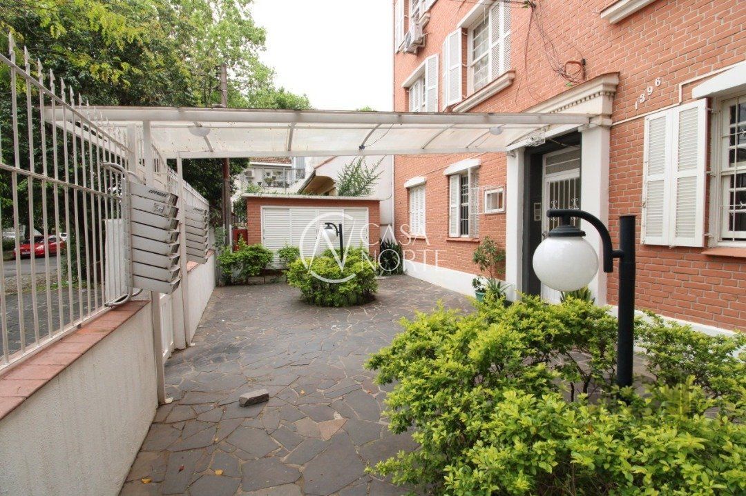 Apartamento à venda com 1 quarto, 54m², Avenida Amazonas no bairro São Geraldo em Porto Alegre