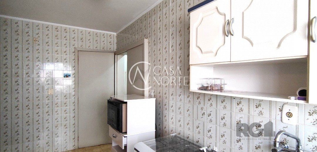 Apartamento à venda com 2 quartos, 69m², 2 vagas, Rua Upamaroti no bairro Cristal em Porto Alegre