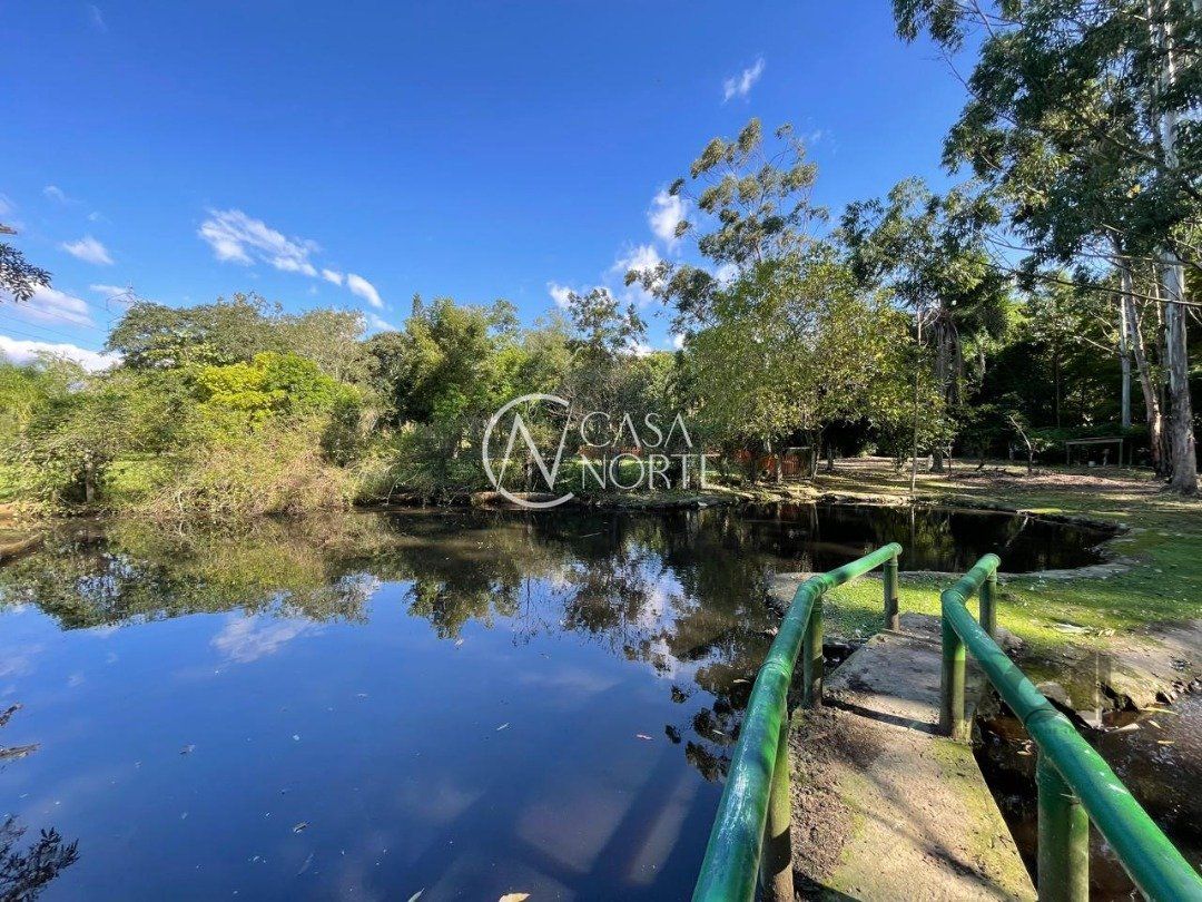 Sítio à venda com 3 quartos, 650m², 1 suíte, 4 vagas, Estrada Afonso Lourenço Mariante no bairro Lomba do Pinheiro em Porto Alegre