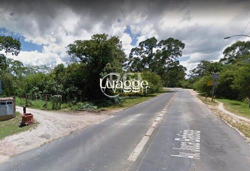 Terreno à venda  com 30000m², Avenida Juca Batista no bairro Ponta Grossa em Porto Alegre