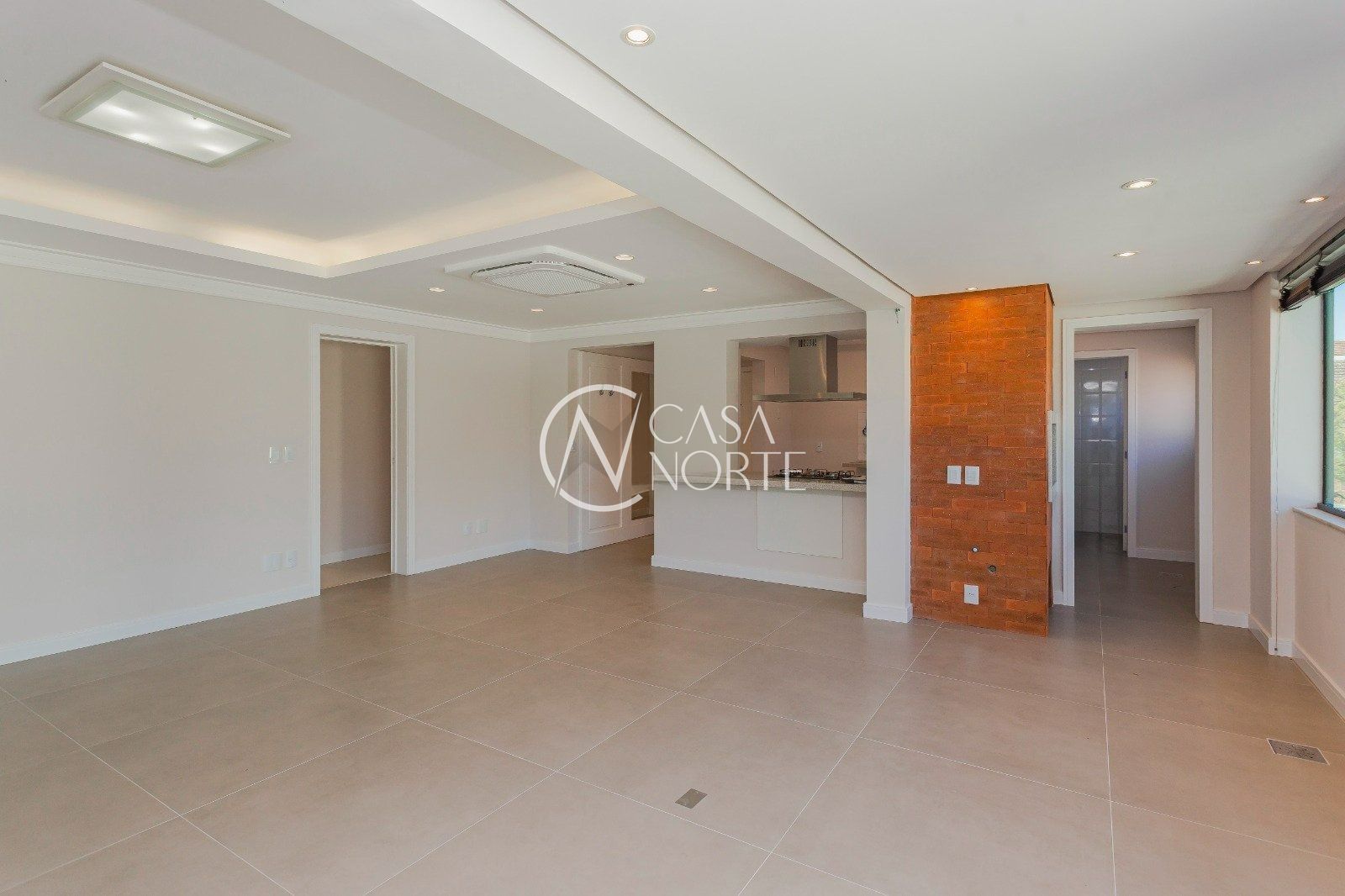 Apartamento à venda com 3 quartos, 120m², 1 suíte, 1 vaga, Rua Coronel Feijó no bairro São João em Porto Alegre