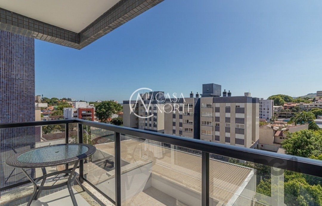 Apartamento à venda com 3 quartos, 141m², 3 suítes, 2 vagas, Rua José Gomes no bairro Tristeza em Porto Alegre