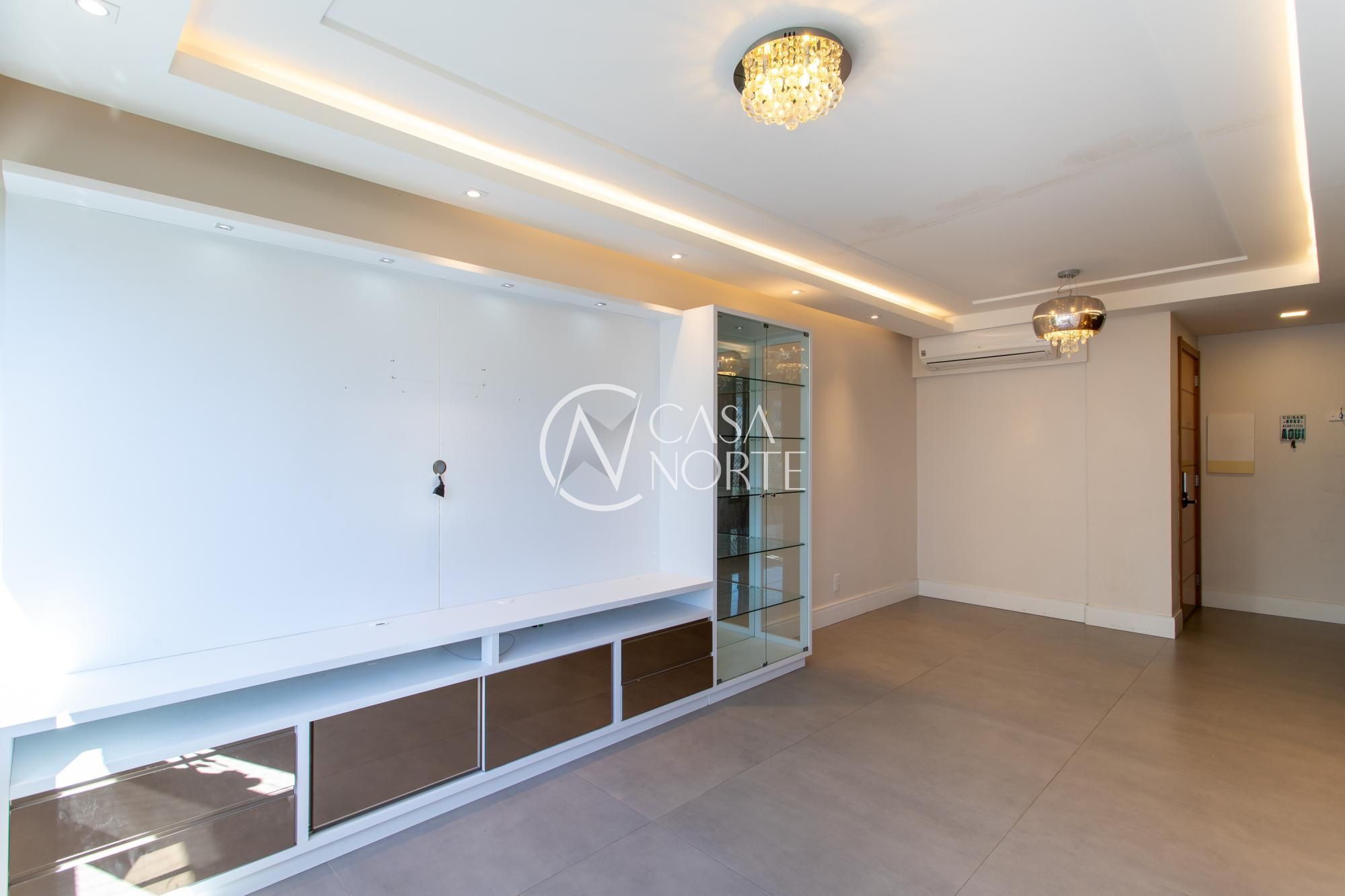 Apartamento à venda com 3 quartos, 89m², 1 suíte, 1 vaga, Avenida da Cavalhada no bairro Cavalhada em Porto Alegre