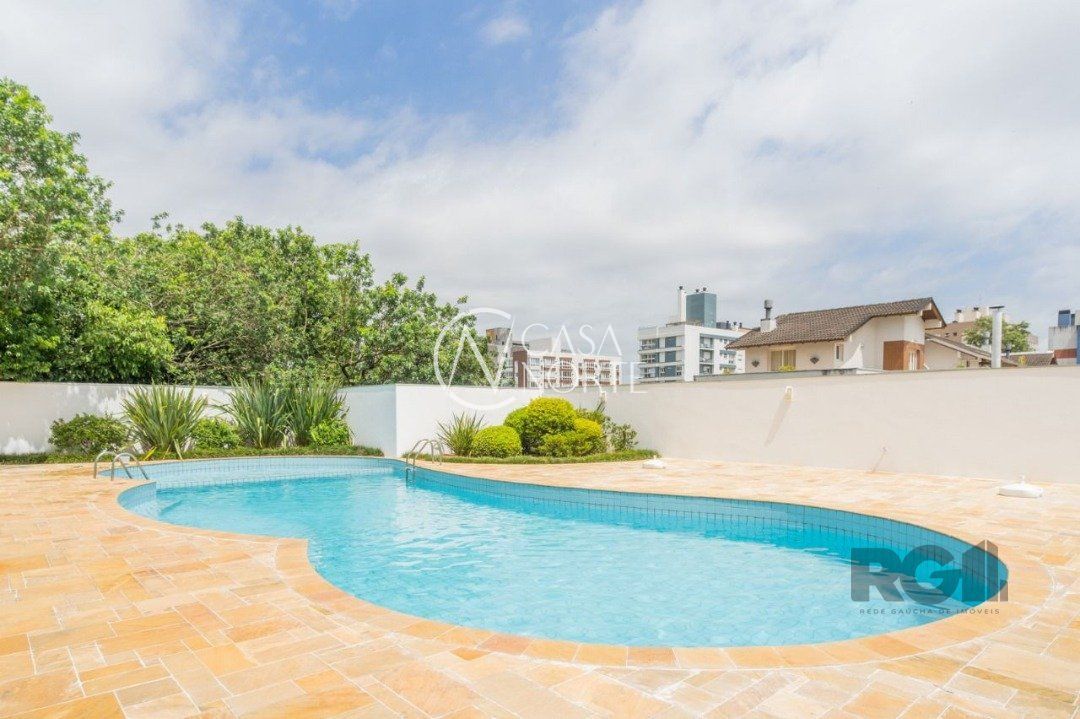 Apartamento à venda com 2 quartos, 70m², 1 suíte, 1 vaga, Rua Doutor Pereira Neto no bairro Tristeza em Porto Alegre