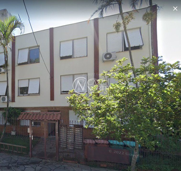 Kitnet à venda com 1 quarto, 35m², Rua Mariano de Matos no bairro Santa Tereza em Porto Alegre