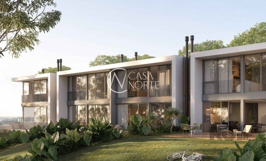 Apartamento à venda com 3 quartos, 163m², 3 suítes, 2 vagas, Rua Silveiro no bairro Menino Deus em Porto Alegre