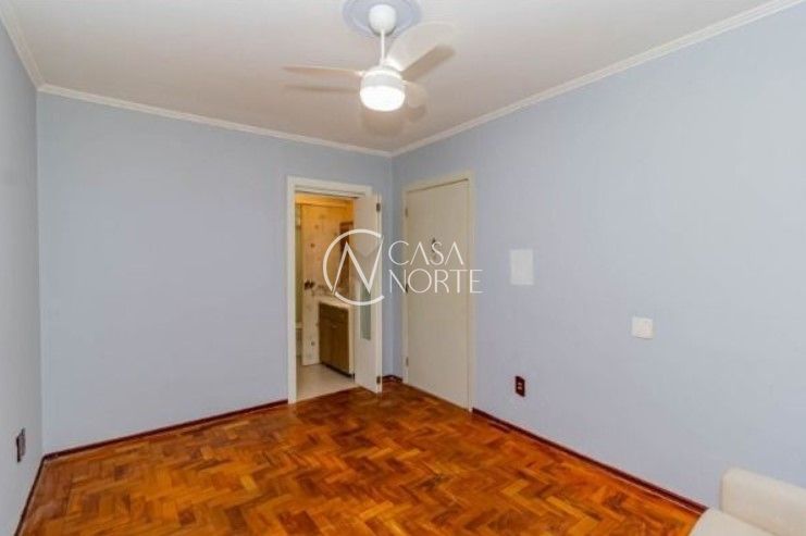 Apartamento à venda com 1 quarto, 37m², Rua Demétrio Ribeiro no bairro Centro Histórico em Porto Alegre