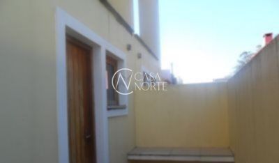 Casa à venda com 3 quartos, 130m², 1 suíte, Rua Pau-Brasil no bairro Hípica em Porto Alegre