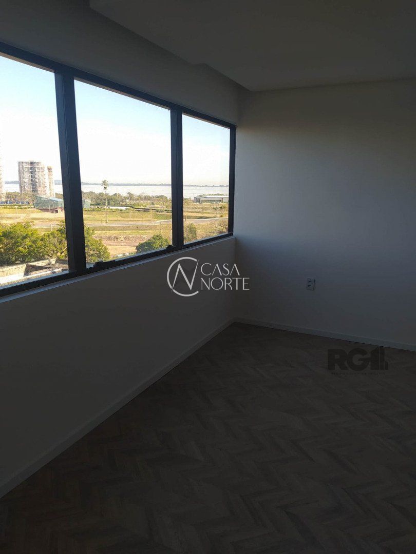 Sala Comercial à venda , 37m², Avenida Icaraí no bairro Cristal em Porto Alegre