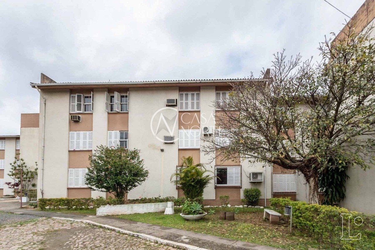 Apartamento à venda com 2 quartos, 66m², Avenida Wenceslau Escobar no bairro Cristal em Porto Alegre