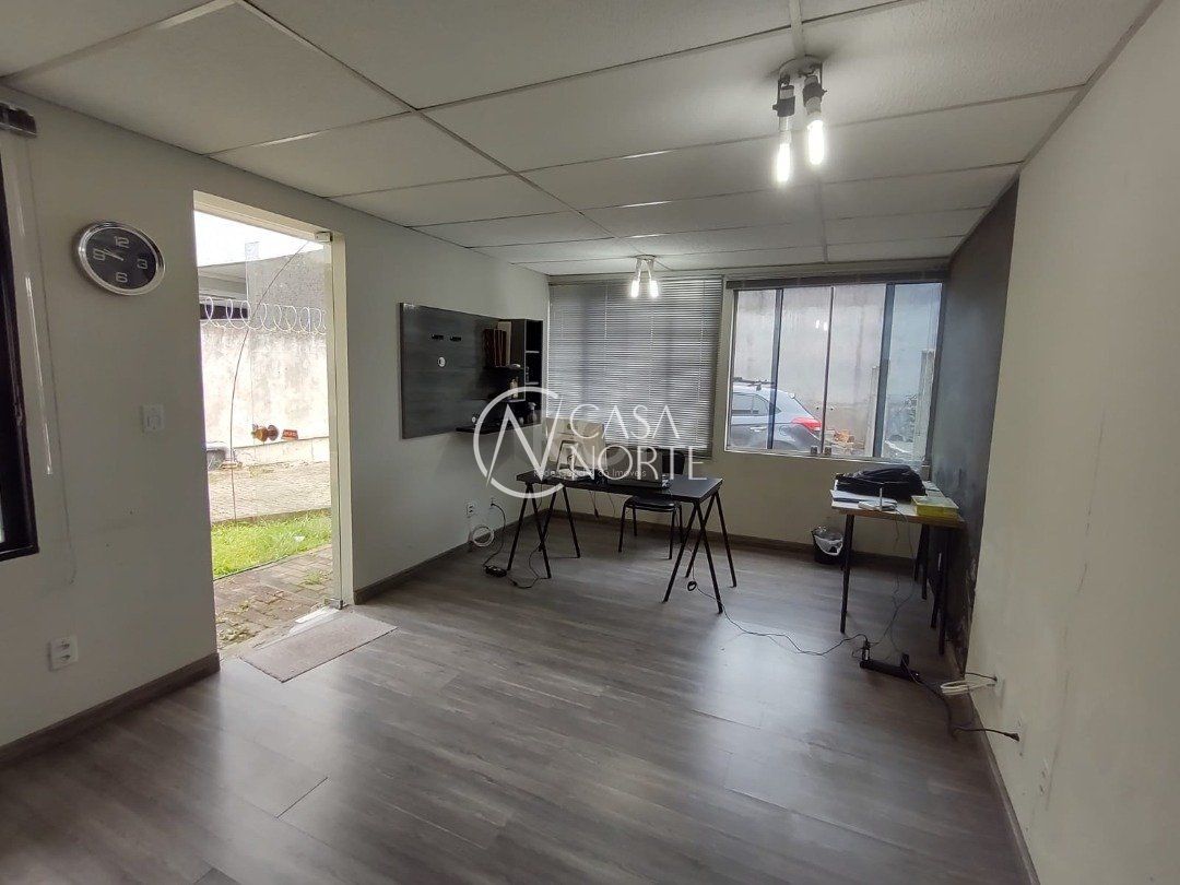 Prédio Comercial à venda , 461m², Rua Doutor Barcelos no bairro Tristeza em Porto Alegre