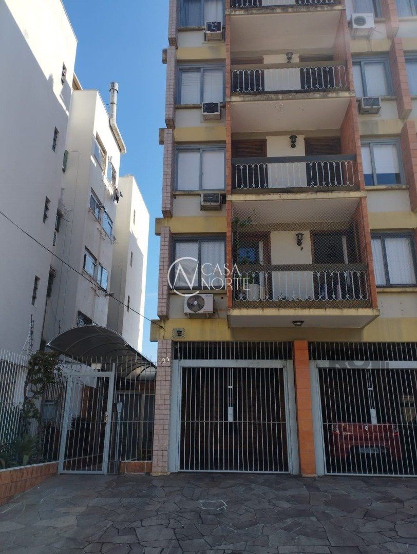Apartamento à venda com 2 quartos, 61m², Rua Celeste Gobbato no bairro Praia de Belas em Porto Alegre