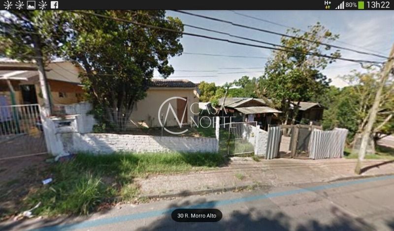 Casa à venda com 1 quarto, 670m², Estrada Campo Novo no bairro Ipanema em Porto Alegre