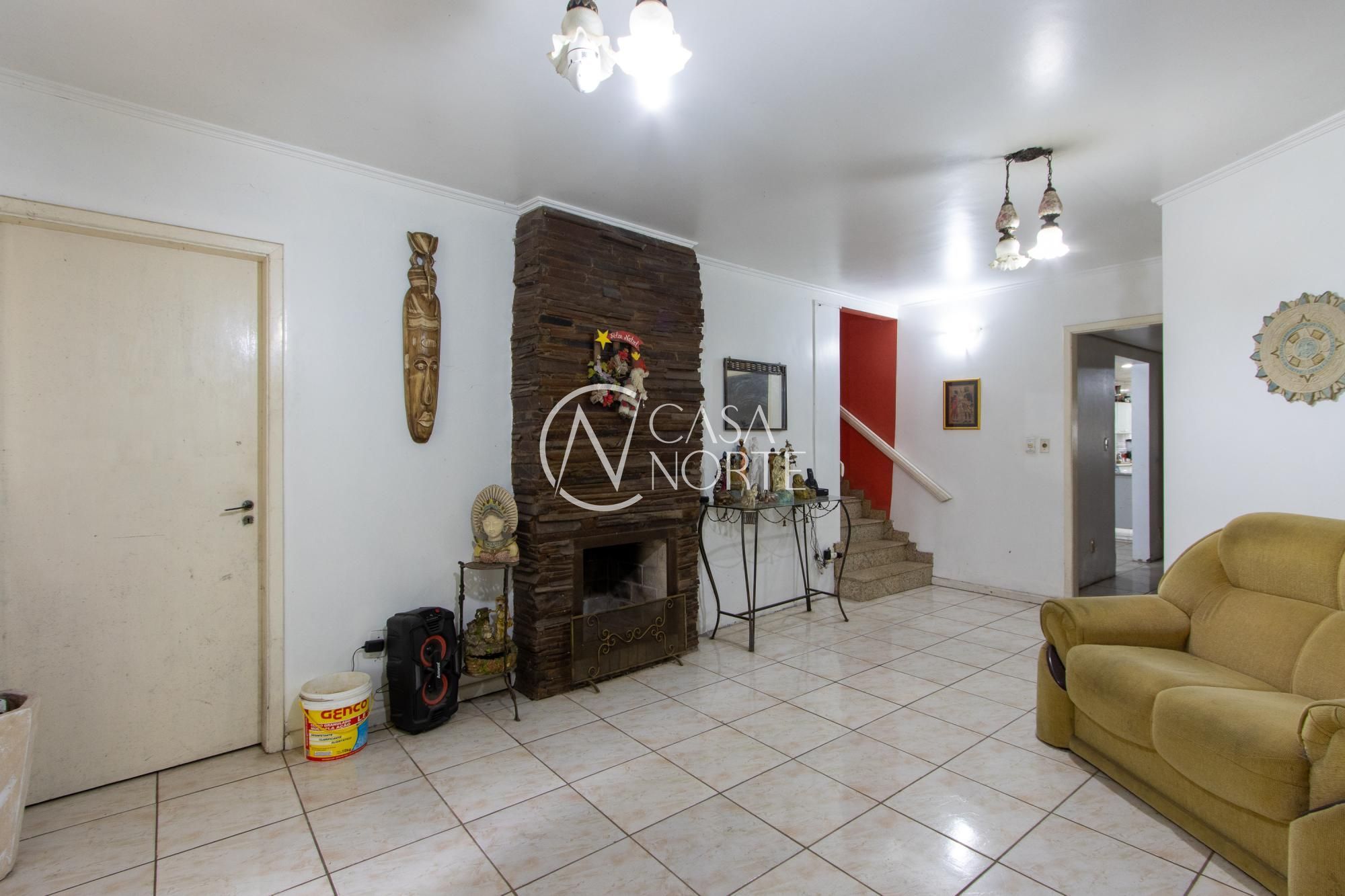 Casa à venda com 4 quartos, 385m², 3 suítes, 2 vagas, Estrada do Rincao no bairro Belém Velho em Porto Alegre