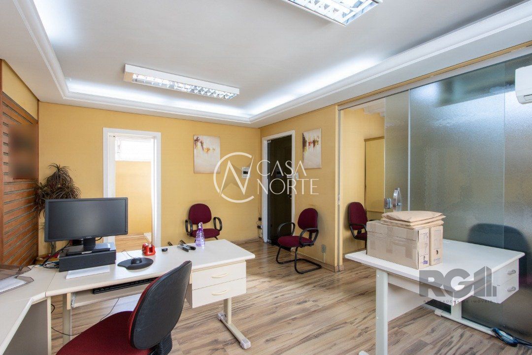 Sala Comercial à venda , 37m², Avenida Senador Salgado Filho no bairro Centro Histórico em Porto Alegre