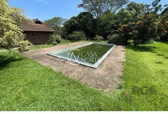 Terreno à venda  com 20000m², Estrada Octávio Frasca no bairro Belém Velho em Porto Alegre