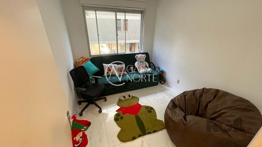 Apartamento à venda com 2 quartos, 57m², Rua Doutor Barcelos no bairro Tristeza em Porto Alegre