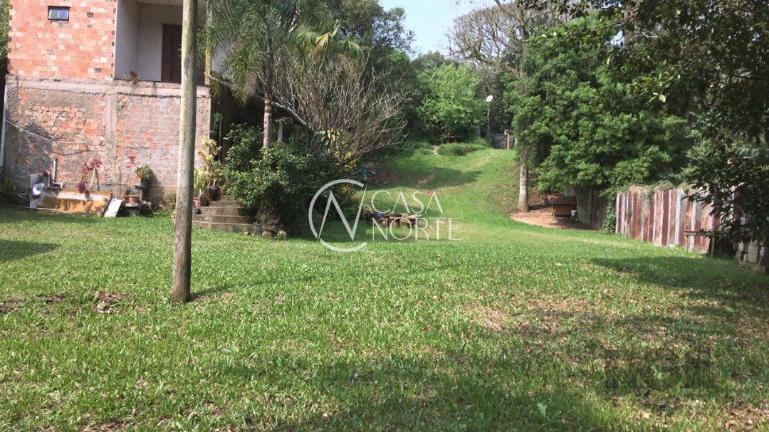 Terreno à venda  com 2073m², Avenida Belém Velho no bairro Vila Nova em Porto Alegre