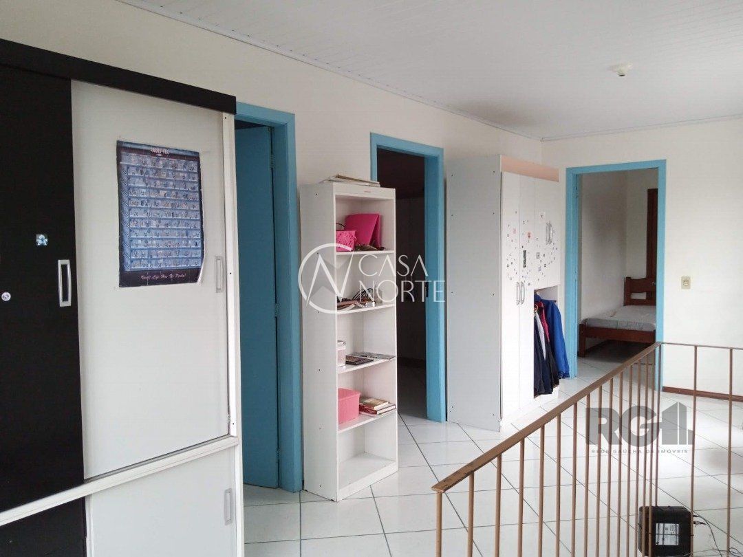 Casa à venda com 7 quartos, 400m², 2 suítes, 3 vagas, Estrada Afonso Lourenco Mariante no bairro Belém Velho em Porto Alegre