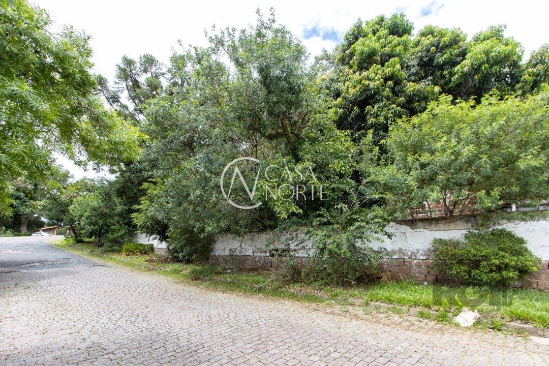 Terreno à venda  com 364m², Rua Padre João Batista Reus no bairro Vila Conceição em Porto Alegre