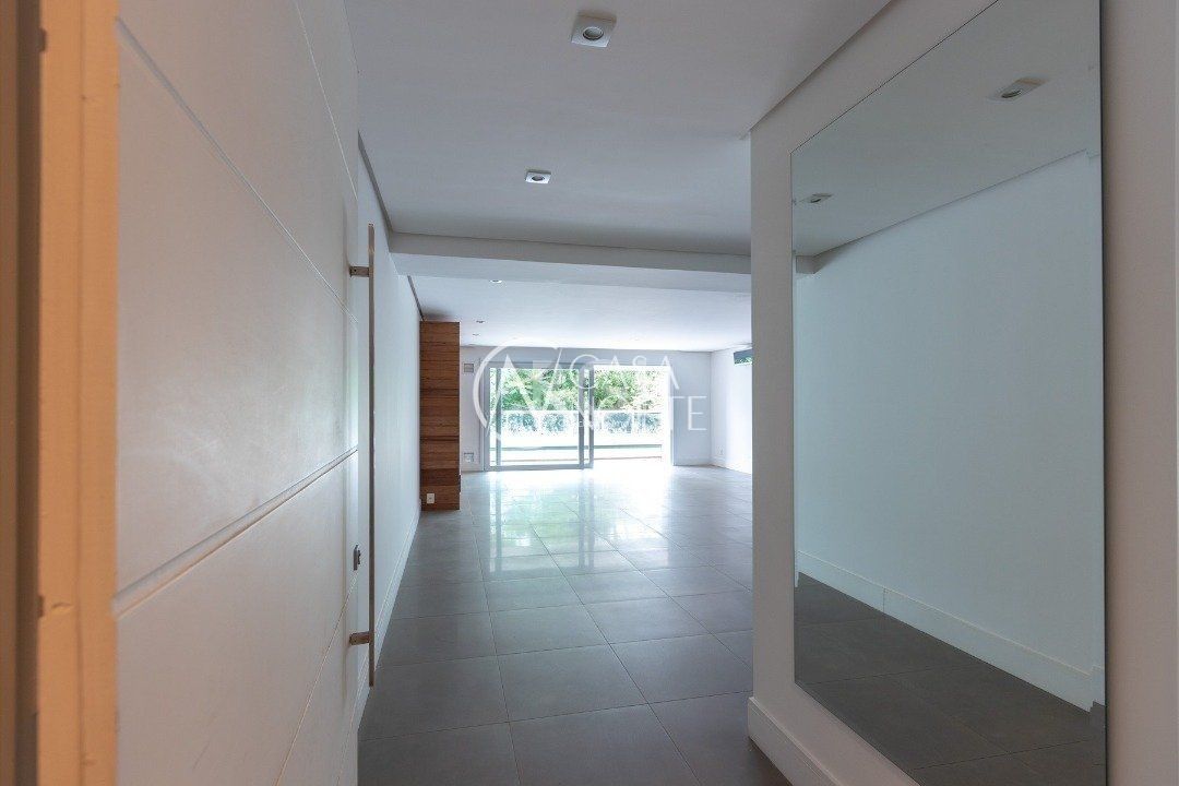 Apartamento à venda com 3 quartos, 274m², 3 suítes, 3 vagas, Avenida Jacuí no bairro Cristal em Porto Alegre