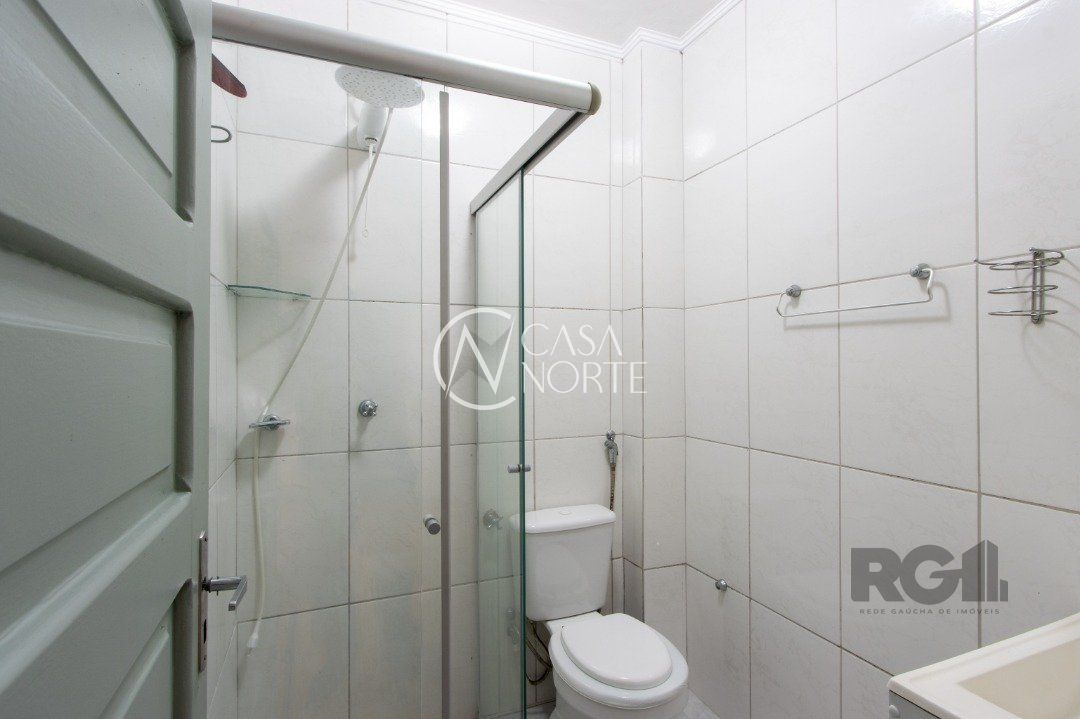 Apartamento à venda com 1 quarto, 45m², Rua Santana no bairro Santana em Porto Alegre