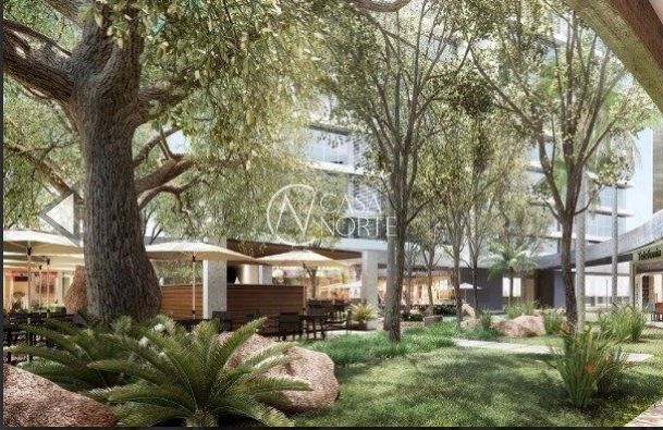 Sala Comercial à venda com 1 quarto, 52m², 1 vaga, Wenceslau Escobar no bairro Tristeza em Porto Alegre